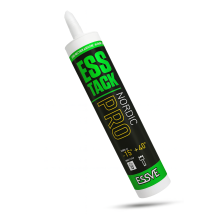 ESSVE ESSTACK Nordic Pro Montagekleber bis -15 C hohe Anfangshaftung 290 ml