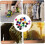 Cord Locks Plastic Drawstring Locks, 25 Pieces, Hole Toggle Snap Fasteners for Drawstring Cords 2