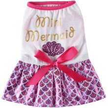 Festliche Haustieroutfits, bezaubernde Prinzessinnenkostüme für kleine Haustiere, geeignet für festliche Anlässe, einfache Gassigänge, aus