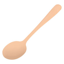 Klassinen ruostumattomasta teräksestä valmistettu lusikkasetti, elegantti astiasto erityistilaisuuksiin ja jokapäiväiseen käyttöön