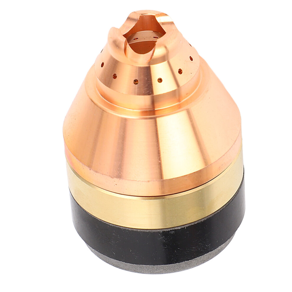 Plasma Cutter Nozzle Cover For P80 Cucrzr Contact Cutting Torch Tip 8461364244431