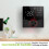 Wireless WiFi Thermostat for AC Digital Touch Display Programmable 5 & 2 Black 6