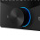 Wireless WiFi Thermostat for AC Digital Touch Display Programmable 5 & 2 Black 12