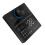 Wireless WiFi Thermostat for AC Digital Touch Display Programmable 5 & 2 Black 13