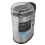 Moedor elétrico de café e especiarias, moedor versátil com operação de um toque para moagem uniforme e rápida de café, grãos, temperos e 5