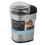 Moedor elétrico de café e especiarias, moedor versátil com operação de um toque para moagem uniforme e rápida de café, grãos, temperos e 4