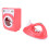 Battery Powered Laundry Playset with Washing Machine & Iron 15
