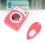 Battery Powered Laundry Playset with Washing Machine & Iron 16