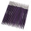 10 Pairs Interchangeable Circular Knitting Needles Set 3.0-6.5mm 7