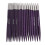10 Pairs Interchangeable Circular Knitting Needles Set 3.0-6.5mm 14