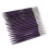 10 Pairs Interchangeable Circular Knitting Needles Set 3.0-6.5mm 10