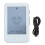 2.7 Inch Ink Screen Portable E-Reader 128GB Bluetooth MP3 Player 2