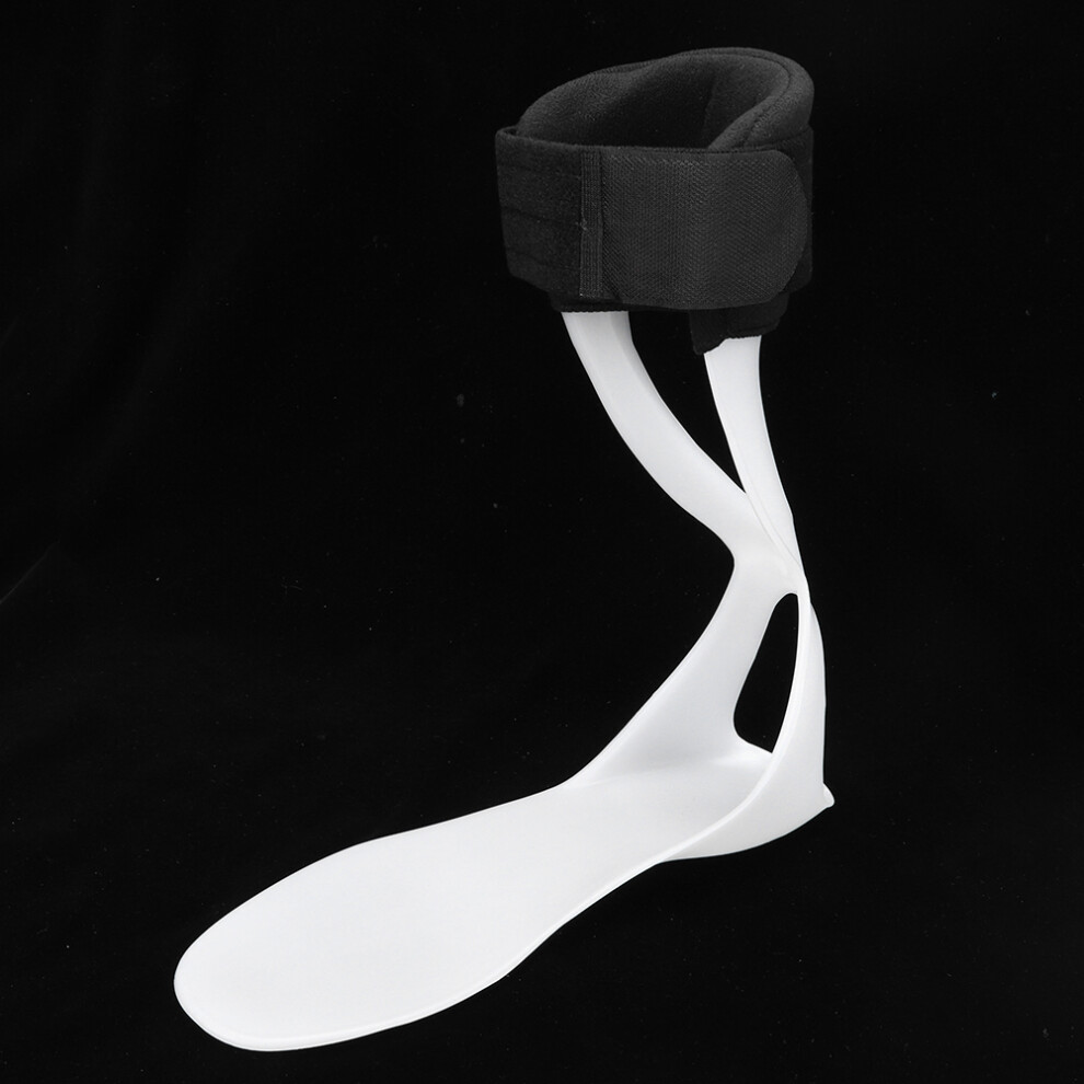 Right Foot L Posture Correction Foot Drop Ankle Brace, Size L