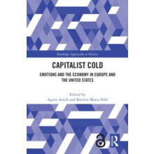 Capitalist Cold Hardcover Book