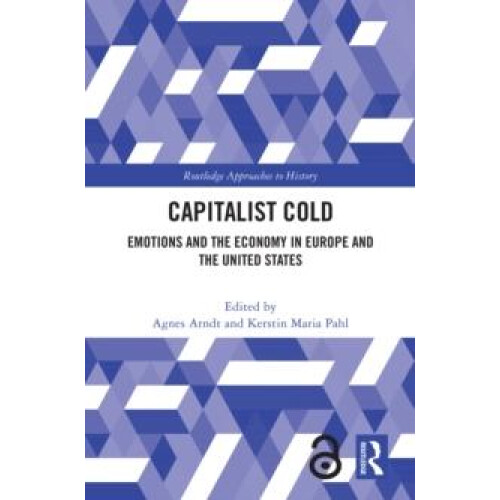 Capitalist Cold Hardcover Book