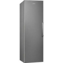 Smeg UKFF18EN2HX 60cm Freestanding No Frost Freezer