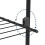 Torkstativ Triple+ svart 4
