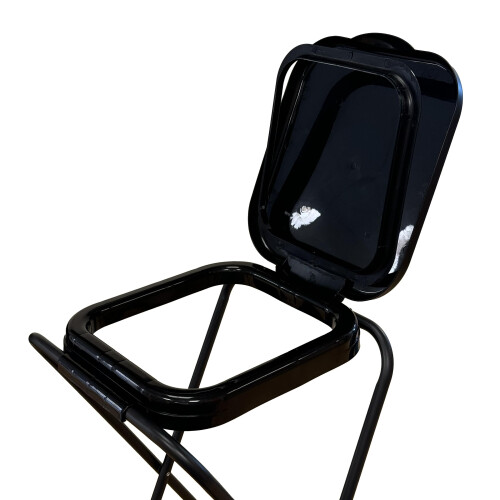 Sackhalter Select Single 2