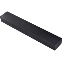 Samsung B-Series HW-B400F Bluetooth 2.0 Soundbar - Black