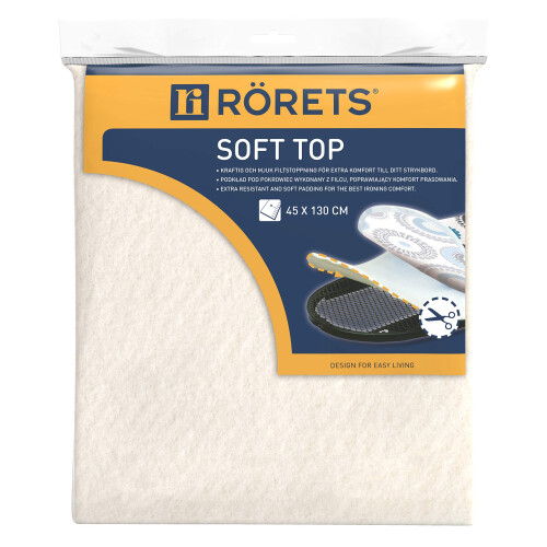 Rörets Soft Top 1