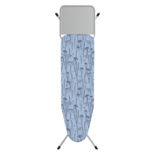 Rörets Ironing board Smilla Chrome