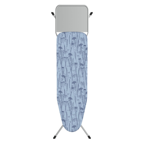 Rörets Ironing board Smilla Chrome