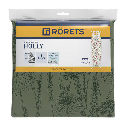 Bügeltischbezug Holly