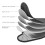 Rörets Ironing board Smilla Chrome 7