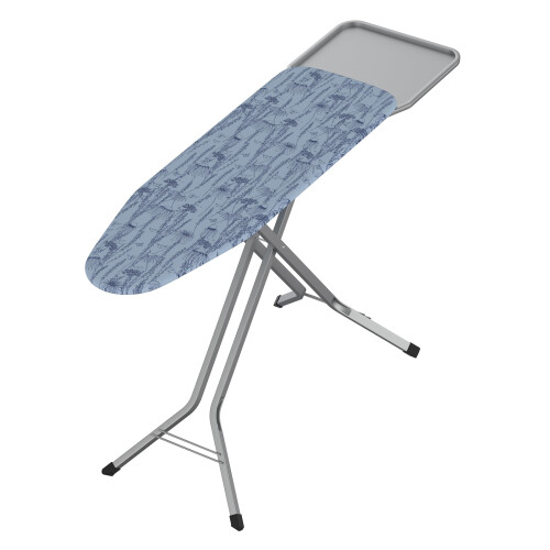 Rörets Ironing board Smilla Chrome 1