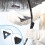 Kungs Mega-Is Schneebesen mit Eiskratzer 2