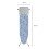 Rörets Ironing board Smilla Chrome 3