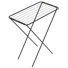 Torkstativ Rapid Black