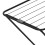 Torkstativ Rapid Black 4