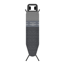 Ironing board Next black Dual Action