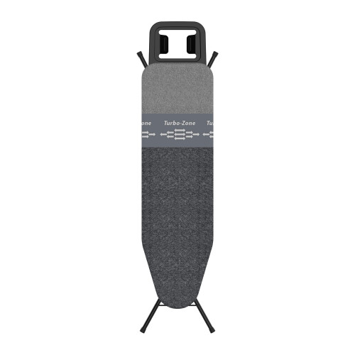 Ironing board Next black Dual Action