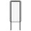 Torkstativ Rapid Black 2