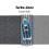 Ironing board Next black Dual Action 5
