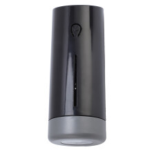 Wandmontierter Diffusor für ätherische Öle 50 ml, 60 m², 5 W