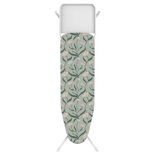 Rörets Ironing board Smilla White