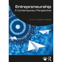 Entrepreneurship Paperback Book