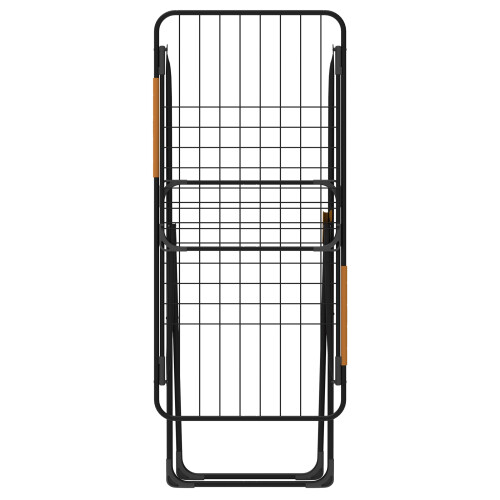 Torkstativ Level Black 1