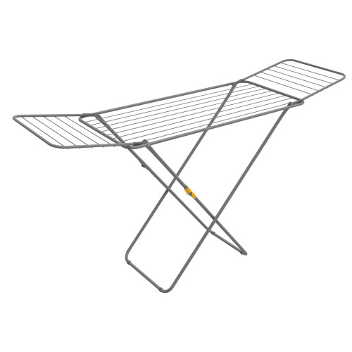 Rörets Drying rack Sussi Space Grey