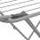 Rörets Drying rack Sussi Space Grey 6