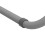 Rörets Drying rack Sussi Space Grey 8