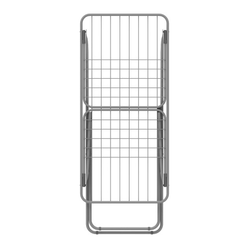 Rörets Drying rack Sussi Space Grey 1