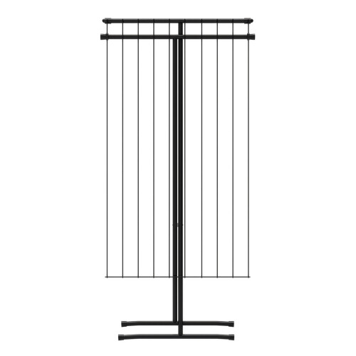 Torkstativ Ted Black 1