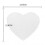 (chest) Wrinkle Remover Strips Reusable Silicone AntiWrinkle Chest Pads 5
