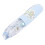 Large Capacity Refillable Double Sided Glue Tape Roller CR-545 Blue 7