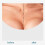 (chest) Wrinkle Remover Strips Reusable Silicone AntiWrinkle Chest Pads 4