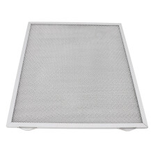 Aluminum Range Hood Filter 40x35cm for HPFA3B30, S99010430